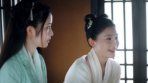 백발왕비(白发) - Episode 38 | Rakuten Viki