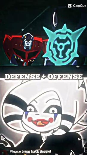 optimus prime Transformers animated vs fredina night club Marie onette fap night at frenni