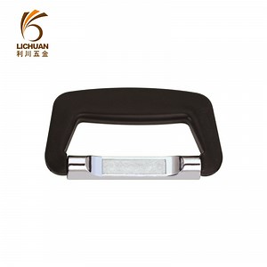 [Hot Item] Luggage Accessories Telescopic Plastic Handle for Suitcase