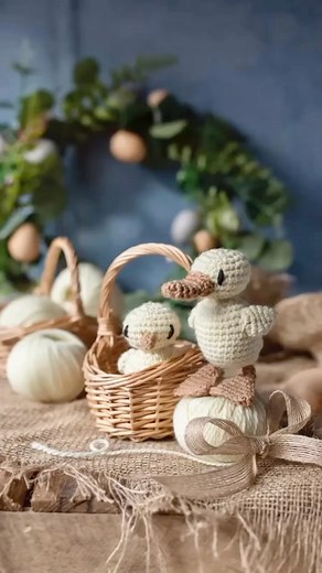 Some Easter crochet inspiration for a Sunday evening! #toftuk #edsanimals #crochet #crocheteaster #eastercrochet #eastercrafts #eastercraft #crochetideas #crochetinspiration #crochetaddict #crochetlover #crochetlove | TOFT