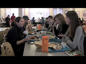 The Lesbian, Gay, Bisexual, Transgender Center at Ohio University