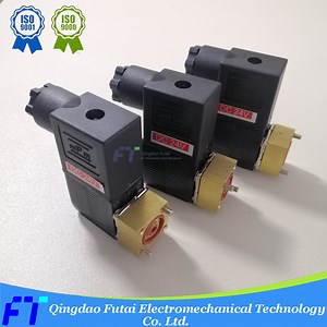[Hot Item] Replacement Top Quality Kaeser Air Compressor Parts 7.5453.10030 7.5453.1 Solenoid Valves