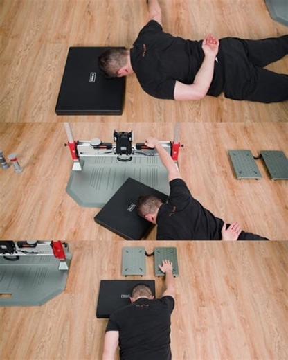 Three different ways to perform an ASH Test ("I", "Y" and "T" positions) using VALD systems Created by Ben Ashworth, the Athletic Shoulder (ASH) Test assesses upper body performance, neuromuscular fatigue, and force transfer across the shoulder girdle. Learn more in our VALD Knowledge Base: https://bit.ly/3z5EWmt | VALD Performance