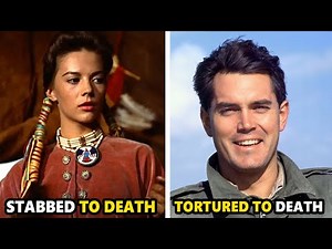 8 Beloved The Searchers Actors Who Tragically Passed Away