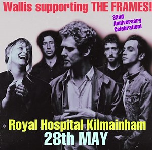 1.1K views · 101 reactions | Deadly news! The LEGENDARY The Frames...