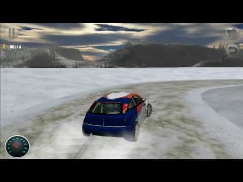 World Rally Racing - Android