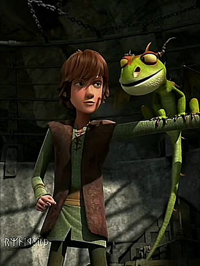 Dragon Trainer Guide: How to Train Your Dragon