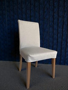 Henriksdal Chair Cover, Henriksdal Cover, Henriksdal Slipcover, Custom Size Cover, Henriksdal Replacement Cover, Cover Only for Henriksdal - Etsy UK