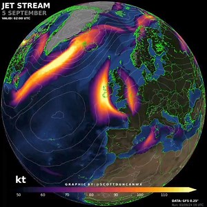 Scott Duncan on Reels