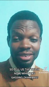 Naisa First otherwise the question is Clear | Nachilima Nachilima | Facebook