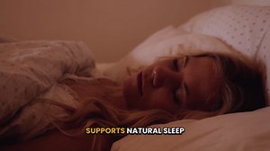 Sunsoil Better Sleep Organic Gummies, No Melatonin, Ashwagandha, USDA Certified Organic, Vegan, Gluten-Free, Sleep Support