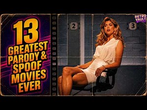 13 Forgotten Parody Gems That Deserve Your Attention