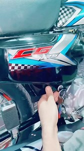 Honda cg125 tuning #viralvideos #viralreels #atlashonda #ghaffarhondacenter #viral #video #cd70 #cd70dream #hondashowroom #hondaservicecenter #cg125lovers😎🔥🔥🔥 | Ghaffar Honda Center