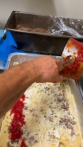 There is something on your miiiiind 🎶🤤 #eastsideitaliandeli #lasagna #italianfood #cookingvideos | Eastside Italian Deli