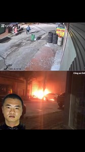 Truy tìm nghi phạm đốt nhà #HoàngVũofficial #reelvn #reelsfb #hoangvuofficial #reel #HoàngVũ #reels | Hoàng Vũ