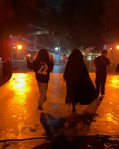 Kaycee Rice on Reels