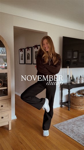 Rachel Houtteman on Instagram: "a few little moments from my sapphic midwest November🍂🫶 cheers to the final lap of 2025! #wlwcouple #wuhluhwuh #wifeandwife #sapphic #wlwpositivity #queerjoy #novemberdump #novemberrecap"