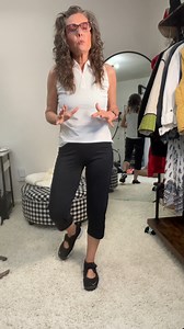 Watch Excellent Yoga capris. Perfect for travel and tourism. on Amazon Live