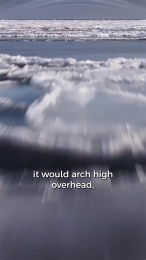 16K views · 320 reactions | What if Earth had rings? Discover the moon's secret! | AstroKobi | Facebook