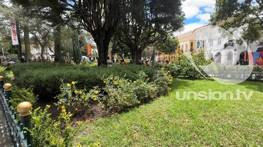 Centro Histórico de Cuenca: uno de los mejores conservados de Latinoamérica #CentroHistórico #Cuenca #latinoamérica #NoticiasCuenca | UnsionTv Comunidad