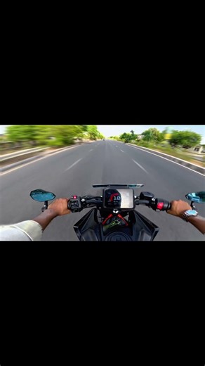 KTM Rider 🔥 xxx+ Speed Ride | Dangerous Love Story Vibe 💔🏍️