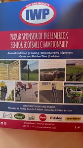 All of Last week & weekends Limerick GAA Results: | LimerickGAA | Facebook