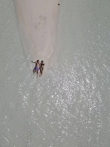 White Maakanaa Lodge Maldive on Reels | Facebook