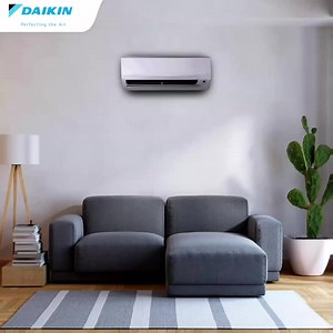 Daikin AC units are equipped with All Voltage Guard. The best solution to protect your Aircon from voltage fluctuations! Protects your investment and ensures longer unit lifespan. Basta Aircon...... Daikin Basta Daikin ......... Quickserve Buy Now❗️ | Kool Koncepts Ventures Corporation Tagaytay Daikin Air Solution Shop