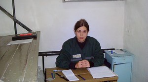 Pussy Riot co-founder, Nadya Tolokonnikova, talks about her time spent in a Russian women's prison. #FacingNatGeo | National Geographic TV