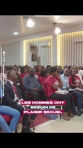 "On ne se réveille pas pour dormir." Autant la femme a besoin de conversation, autant l'homme a besoin de sexe. Le travail du mariage demande d'être toujours prêt à se donner à l'autre. On peut triompher de la fatigue et se donner à l'autre. Prépare ton conjoint aussi aux choses de la nuit. ---- 1 Corinthiens 7:5 LSG "Ne vous privez point l’un de l’autre, si ce n’est d’un commun accord pour un temps, afin de vaquer à la prière; puis retournez ensemble, de peur que Satan ne vous tente par votre i