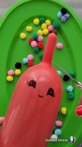 49K views · 352 reactions | #slimevideo | Izabela Stress | Facebook