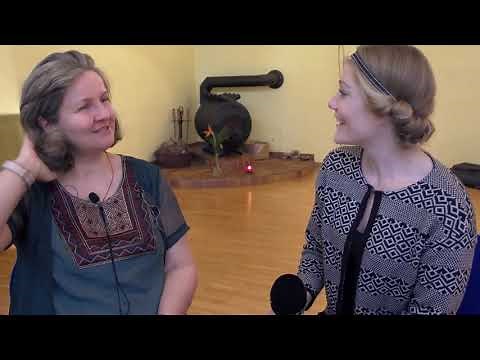 Tantra: Präsentation einer Studie/ Interview mit "Total versext"