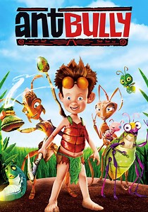 The Ant Bully streaming: where to watch online?