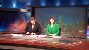Behind the scenes with the CBS 4 Morning Crew at 6 am....We're talking sleep, well actually the lack thereof! | CBS Colorado
