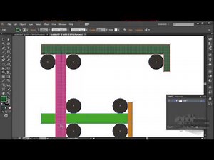 tuto illustrator concepteur de formes