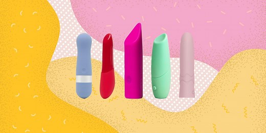 Our sex writers swear by these bullet vibrators for surprisingly powerful orgasms