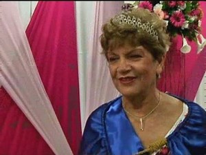 Grannies in Brazil prove you're never too old to be beautiful