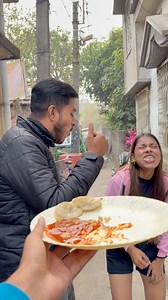 990K views · 13K reactions | Momo eating challenge  | Bong Girl Ankita | Facebook