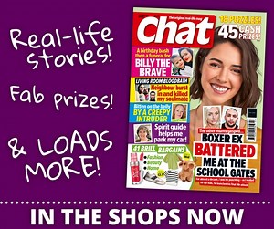 Chat Magazine on Reels
