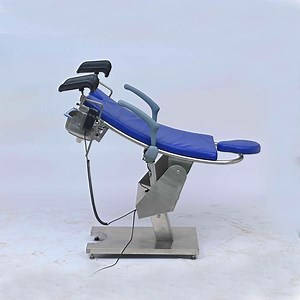 [Hot Item] Mt Medical Gynecological Operating Table for Gynecological Operating Table