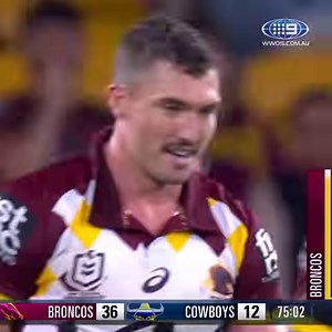283K views · 3.5K reactions | 589 Days! 勞 Fan favourite Corey Oates bagged his first NRL meat pie since August 2022!  You love to see it. ❤️ #9WWOS #NRL | NRL on Nine | Facebook