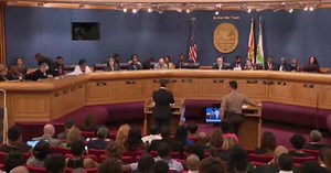 Miami-Dade County Commission holds first budget hearing