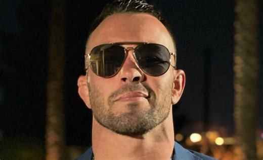 Jorge Masvidal Arrested For Attacking Colby Covington - Charged With Aggravated Battery-Great Bodily Harm & Criminal Mischief - Pleads Not Guilty - The Overtimer