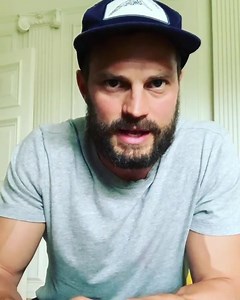 4K views · 472 reactions | Jamie Dornan  ❤️ | Christian Grey. | Facebook