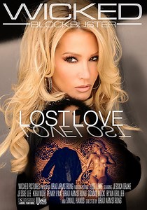 Lost Love Wicked Pictures DVD