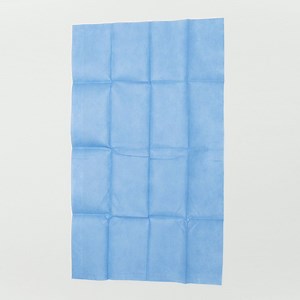 [Hot Item] Multi-Purpose Medical Non-Woven Fabric Microporous Transparent Sterile Surgical Drape