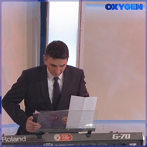 39K views · 641 reactions | Besim Dina provon disa instrumente muzikore... #oxygen | Besim Dina | Facebook