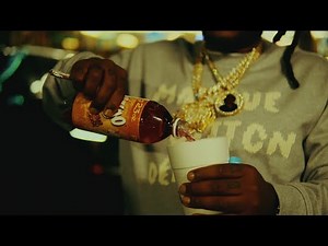 Mozzy & EST Gee - TURNT (Official Visualizer)
