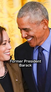 4.1K views · 229 reactions | Obama to hit campaign trail for Harris #Obama #Harris #KamalaHarris #Election2024 #Campaign | Washington Examiner | Facebook