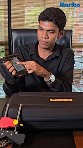 藺 Why Soft Foot Check Matters Before Alignment Before any alignment begins, checking for Soft Foot is a must! #MarlboTechTalk #SoftFoot #MachineAlignment #EngineeringTips #MarlboTrading #PrecisionEngineering #IndustrialMaintenance #MechanicalAlignment #Shorts | Marlbo Trading Company | Facebook